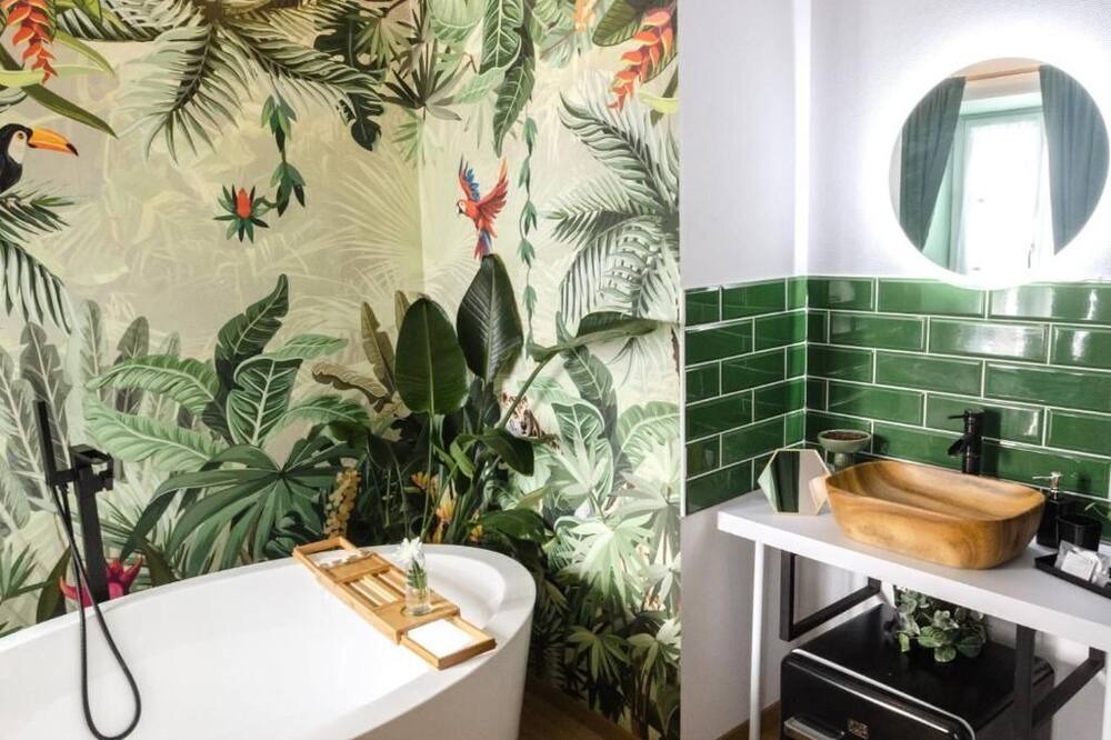 Photo of Bathroom in Szentendrei