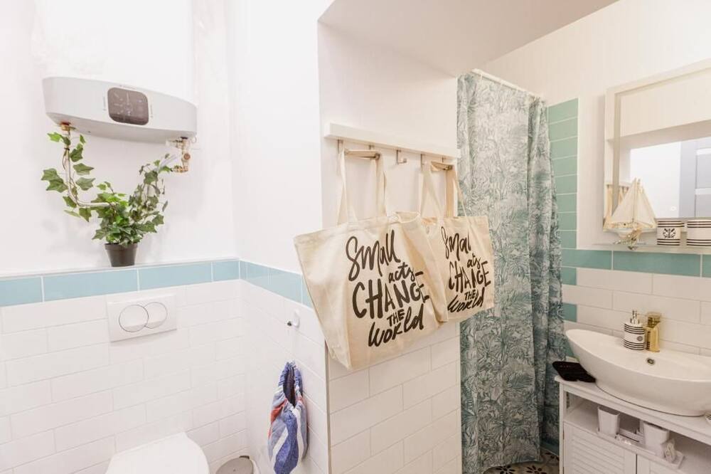 Photo of Bathroom in Szentendrei