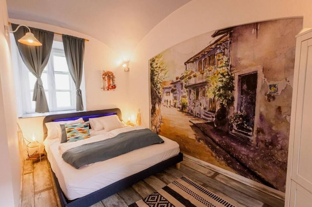 Photo of Bedroom in Szentendrei