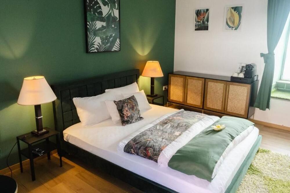 Photo of Bedroom in Szentendrei