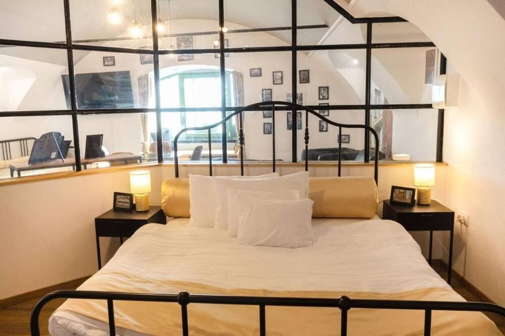 Photo of Bedroom in Szentendrei