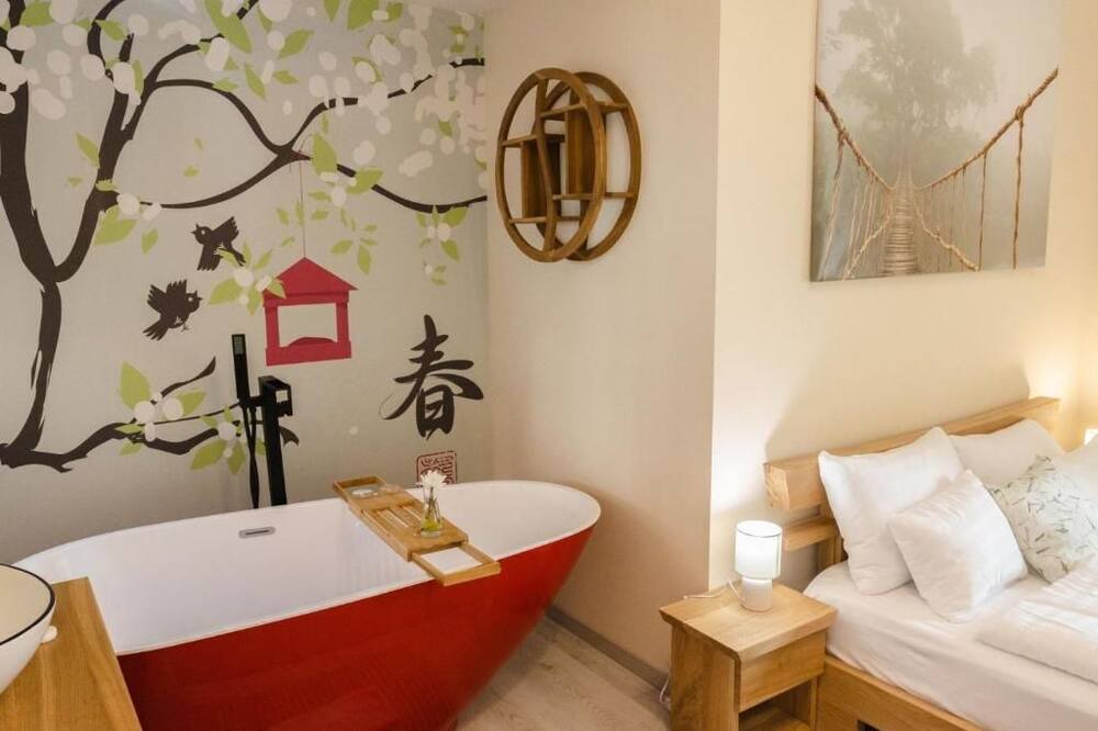 Photo of Bathroom in Szentendrei