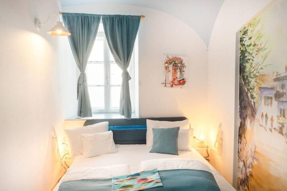 Photo of Bedroom in Szentendrei