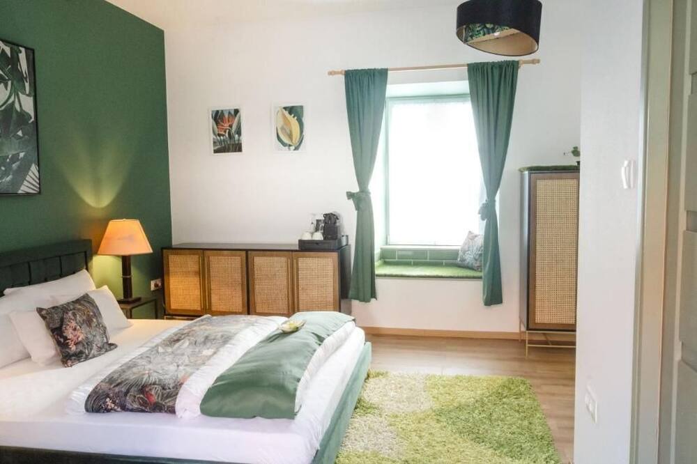 Photo of Bedroom in Szentendrei