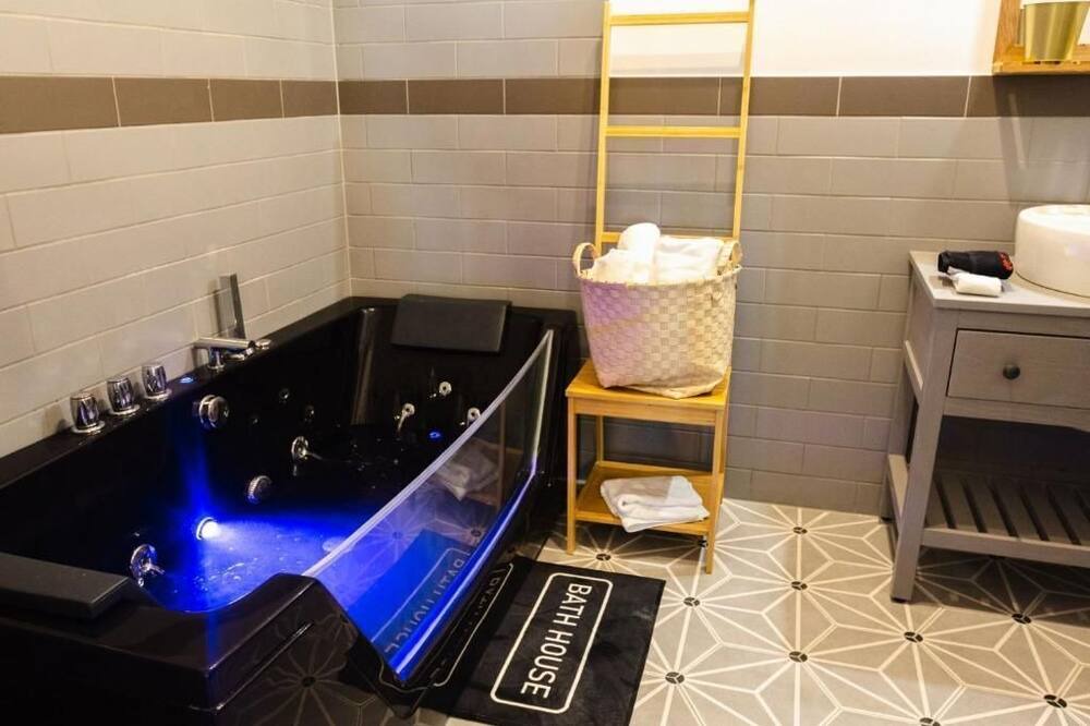 Photo of Bathroom in Szentendrei