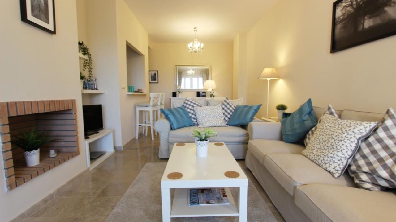 Photo of Livingroom in Alcorrin