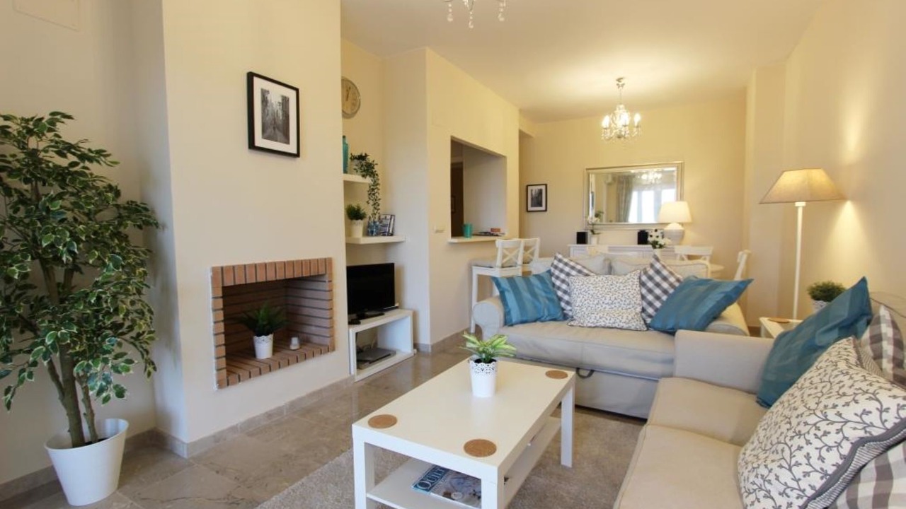 Photo of Livingroom in Alcorrin