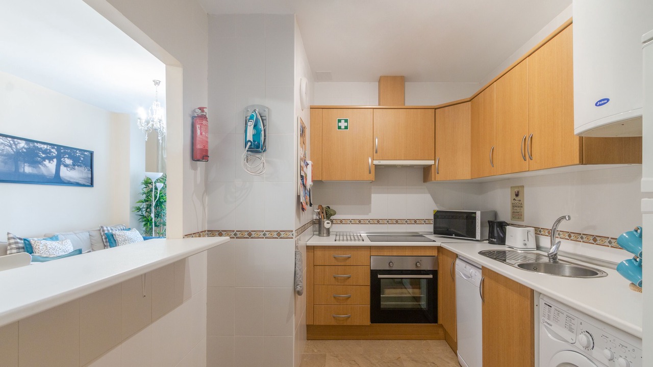 Photo of Kitchen in Alcorrin