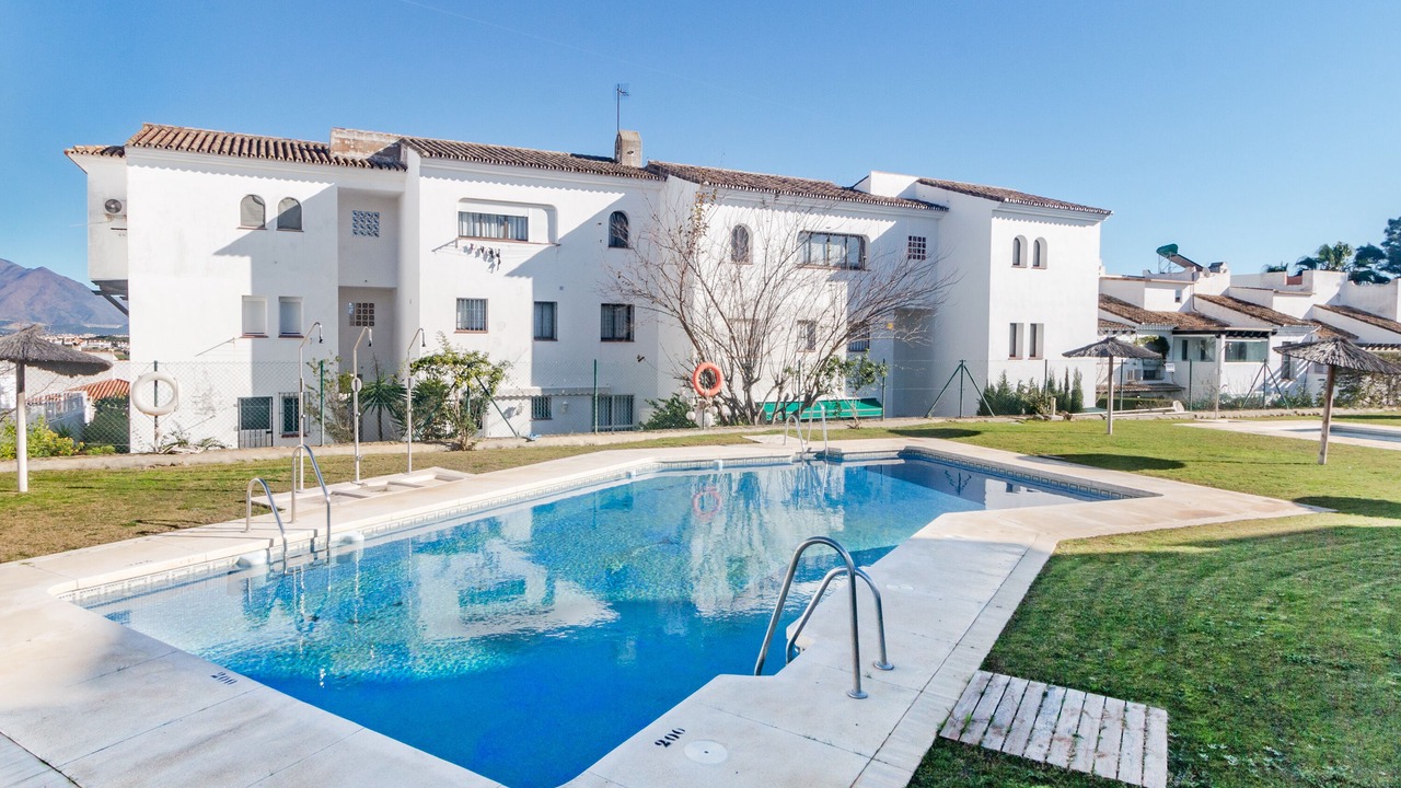 Photo of Outdoor in Alcorrin