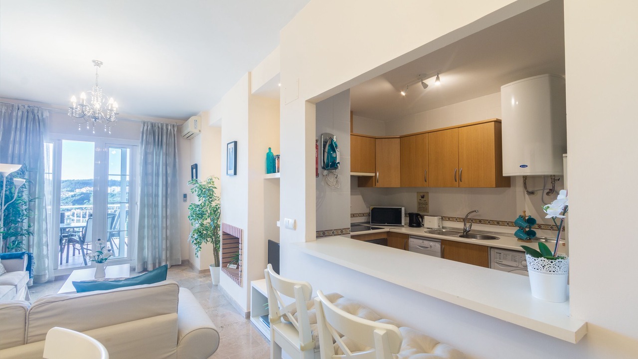 Photo of Kitchen in Alcorrin