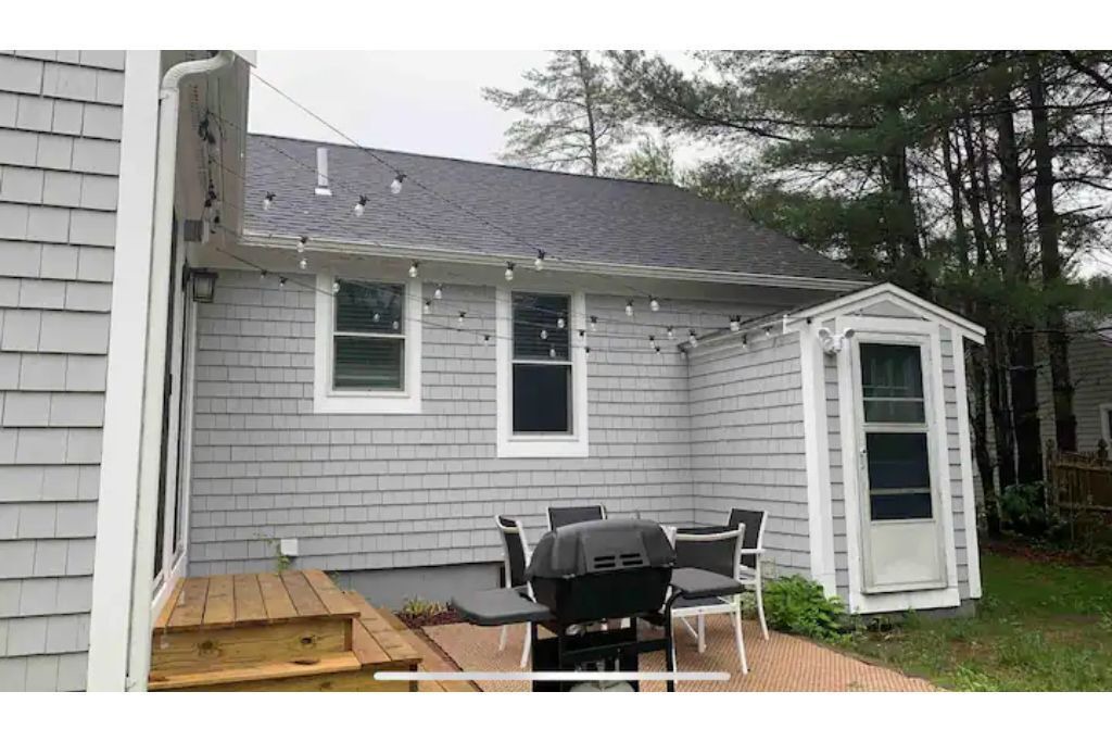 Photo of Outdoor in Centerville