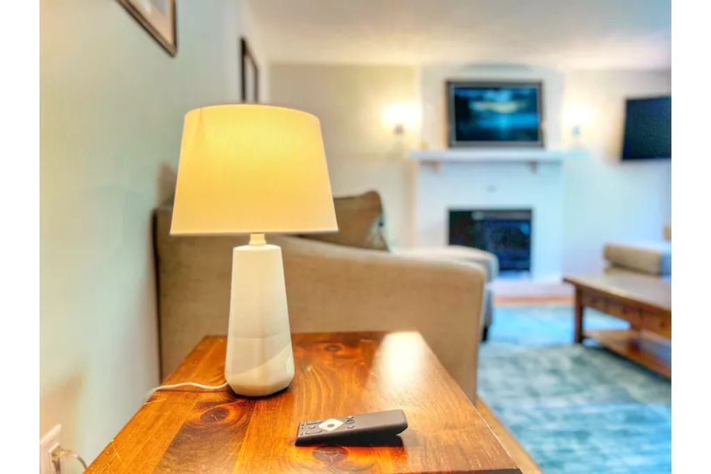 Photo of Livingroom in Centerville
