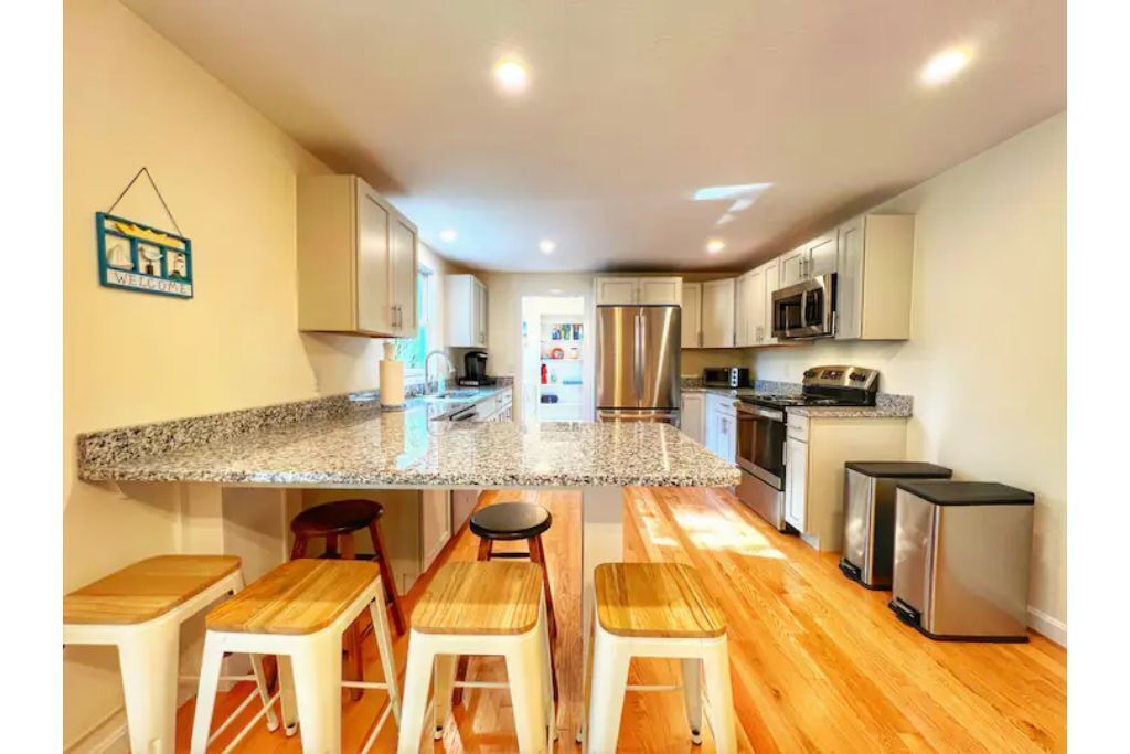 Photo of Kitchen in Centerville