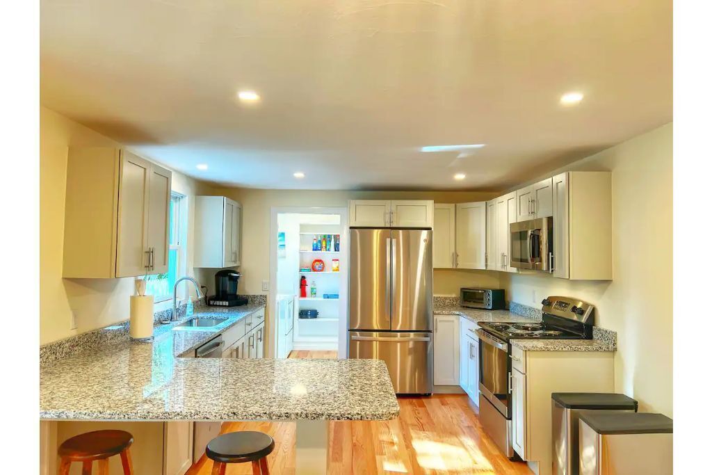 Photo of Kitchen in Centerville