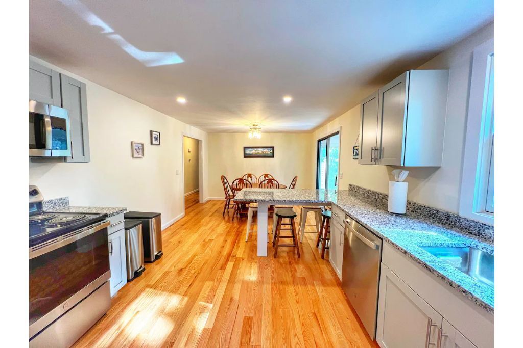 Photo of Kitchen in Centerville