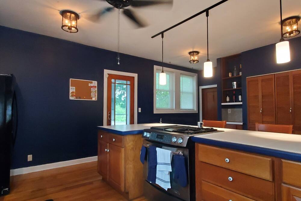 Photo of Kitchen in Oswego