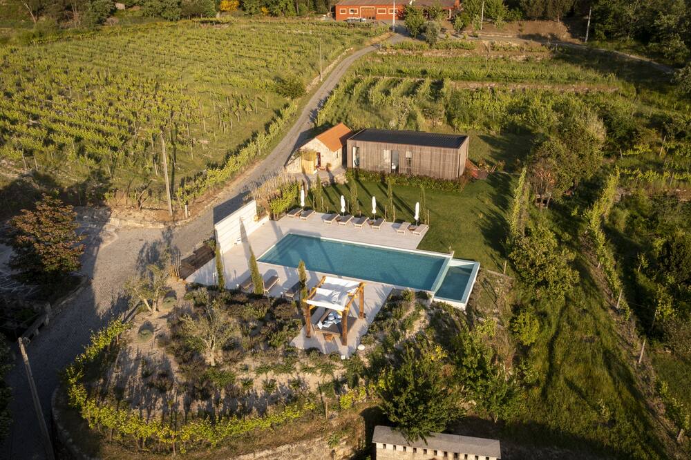 Photo of Outdoor in Amarante