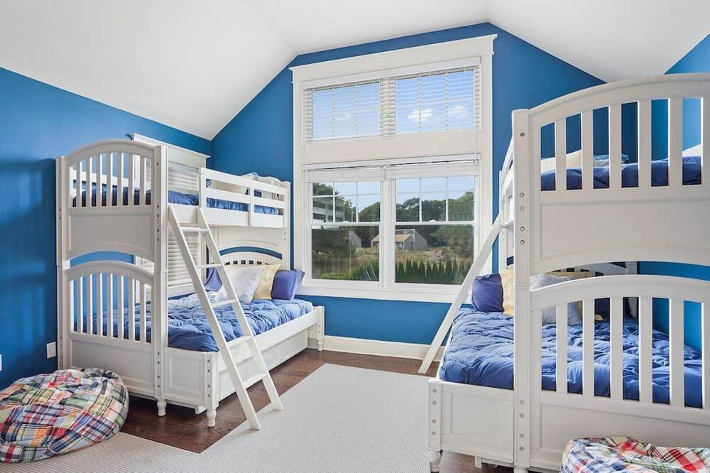 Photo of Bedroom in Westhampton