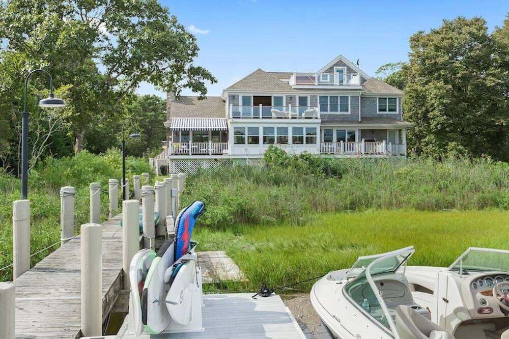 Photo of Outdoor in Westhampton