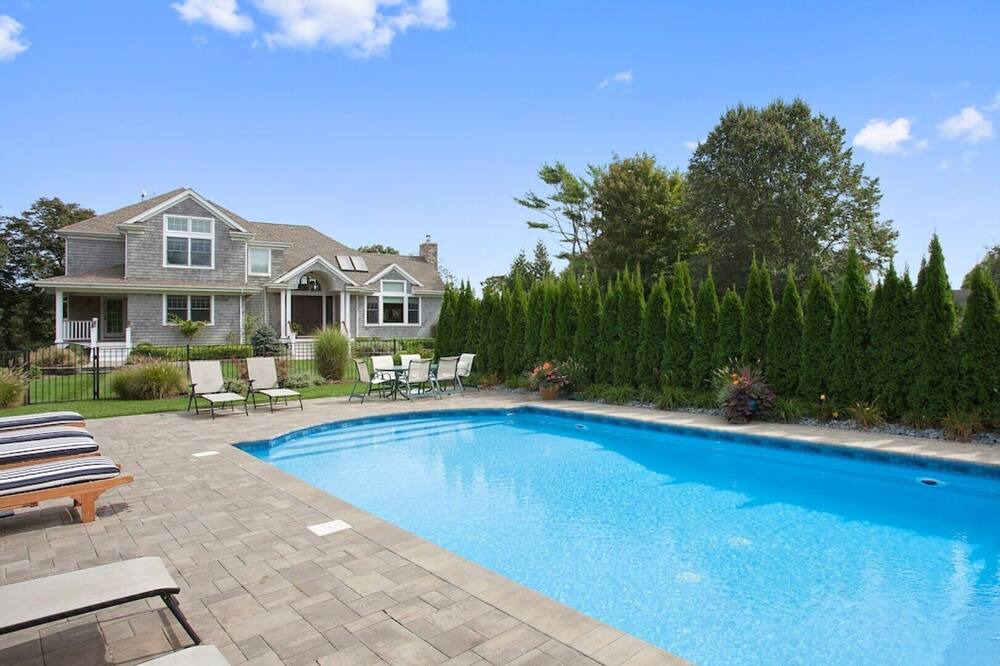 Photo of Outdoor in Westhampton