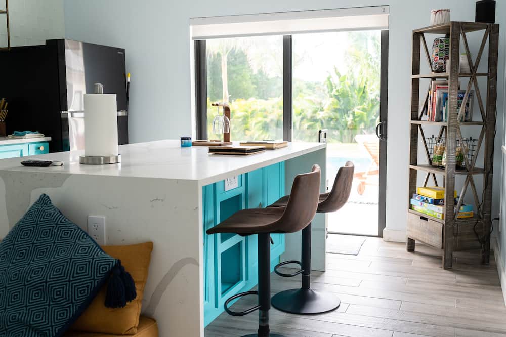 Photo of Kitchen in Southwest Ranches