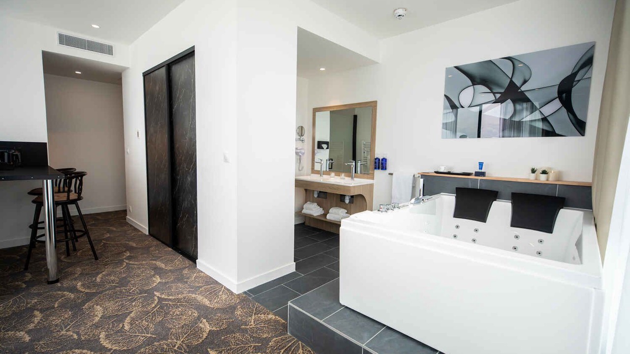 Photo of Bathroom in Downtown