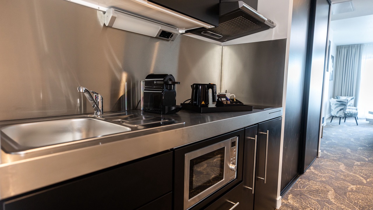 Photo of Kitchen in Downtown