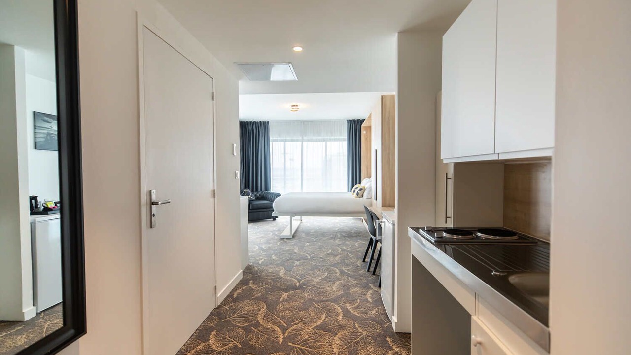 Photo of Kitchen in Downtown