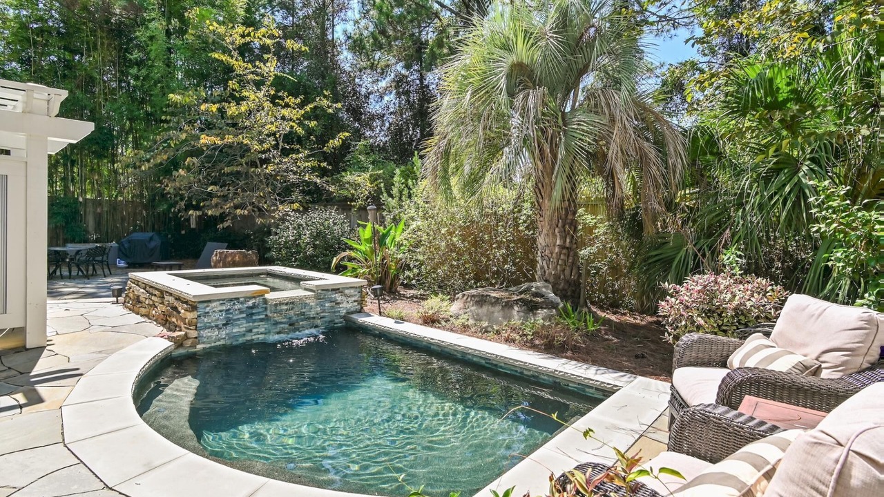 Photo of Outdoor in Sugarwood Beach