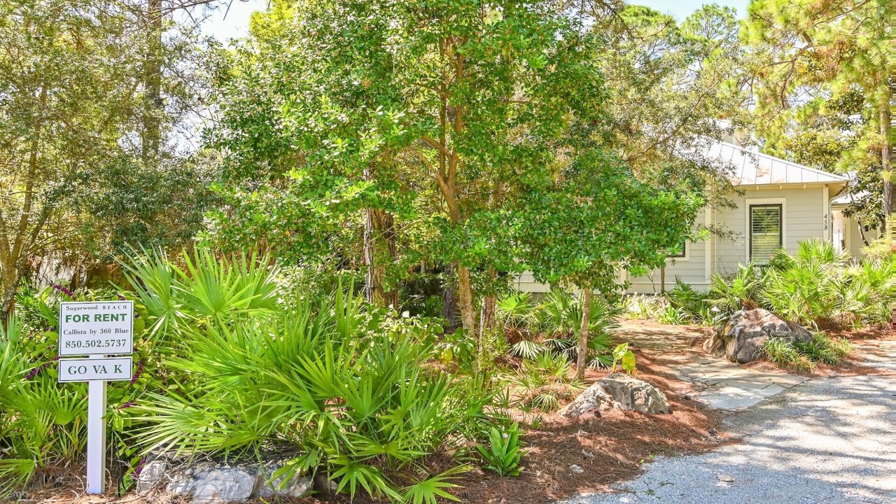 Photo of Outdoor in Sugarwood Beach