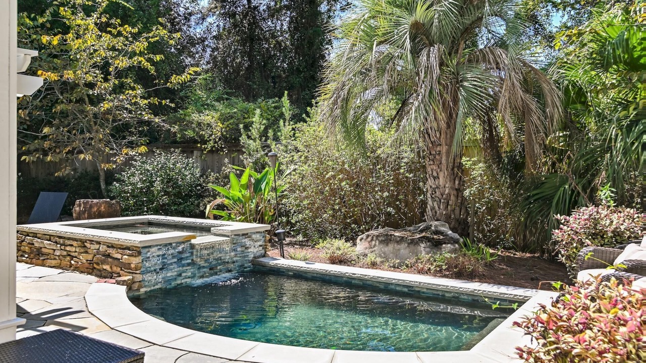 Photo of Outdoor in Sugarwood Beach
