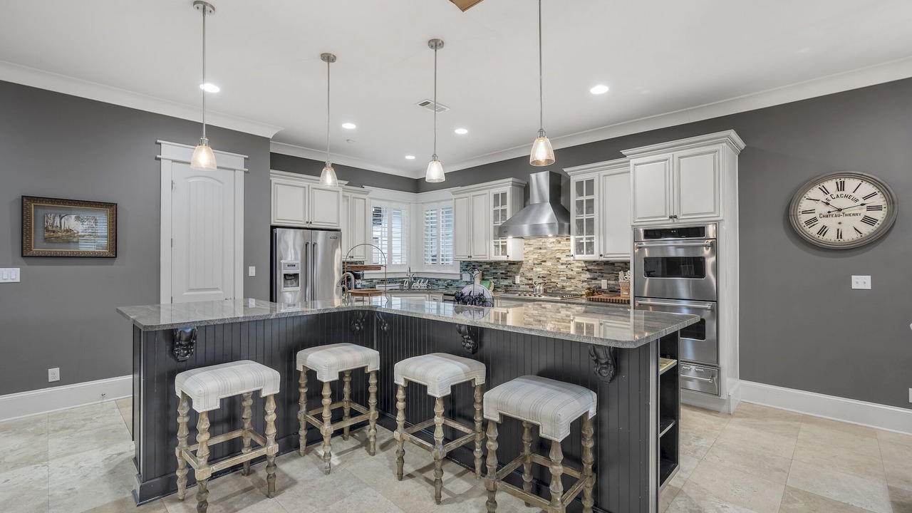 Photo of Kitchen in Sugarwood Beach