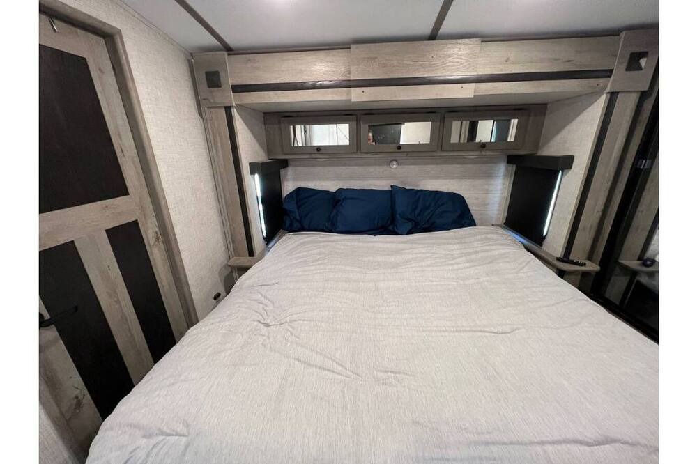 Photo of Bedroom in Portage
