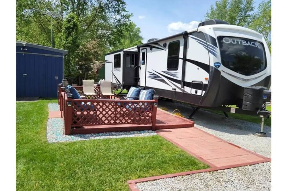Photo of Outdoor in Portage