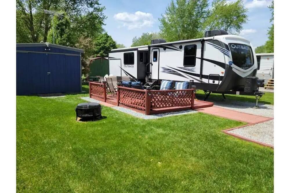 Photo of Outdoor in Portage