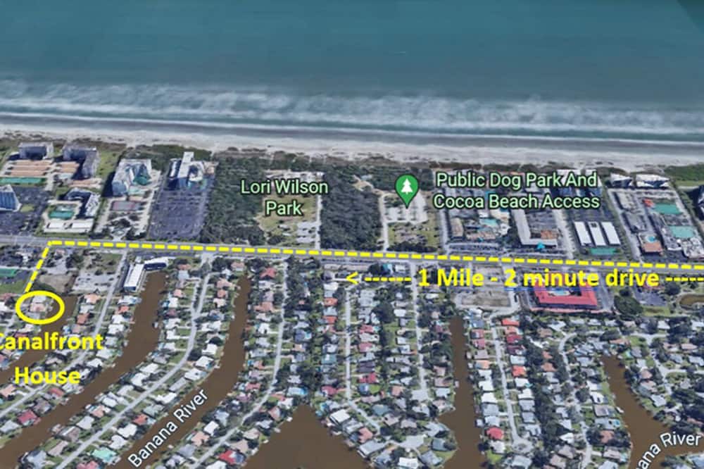 Photo of Others in Cocoa Isles