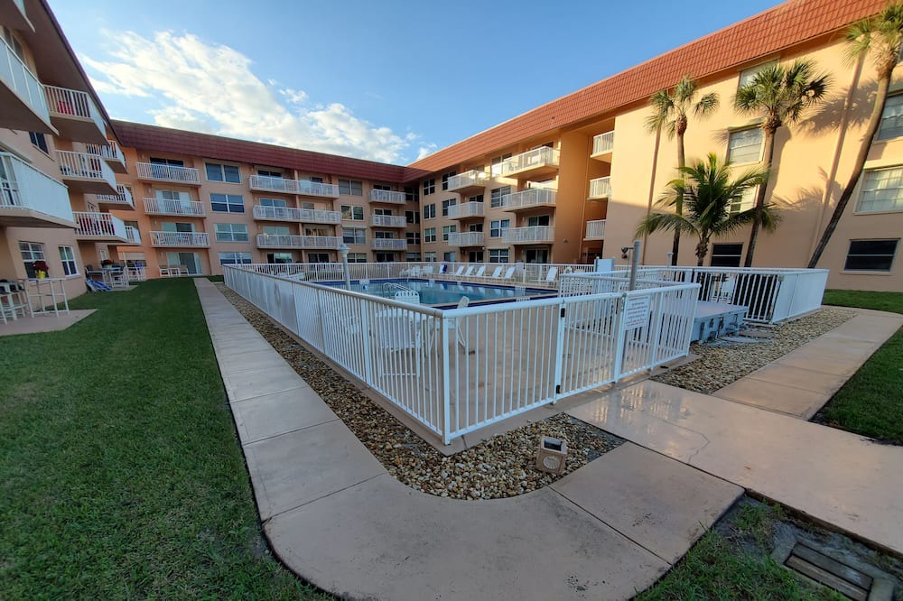 Photo of Outdoor in Cocoa Isles