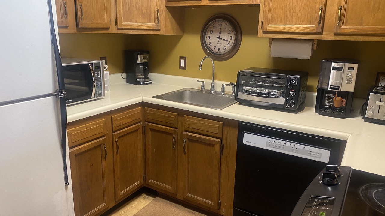 Photo of Kitchen in Beverly