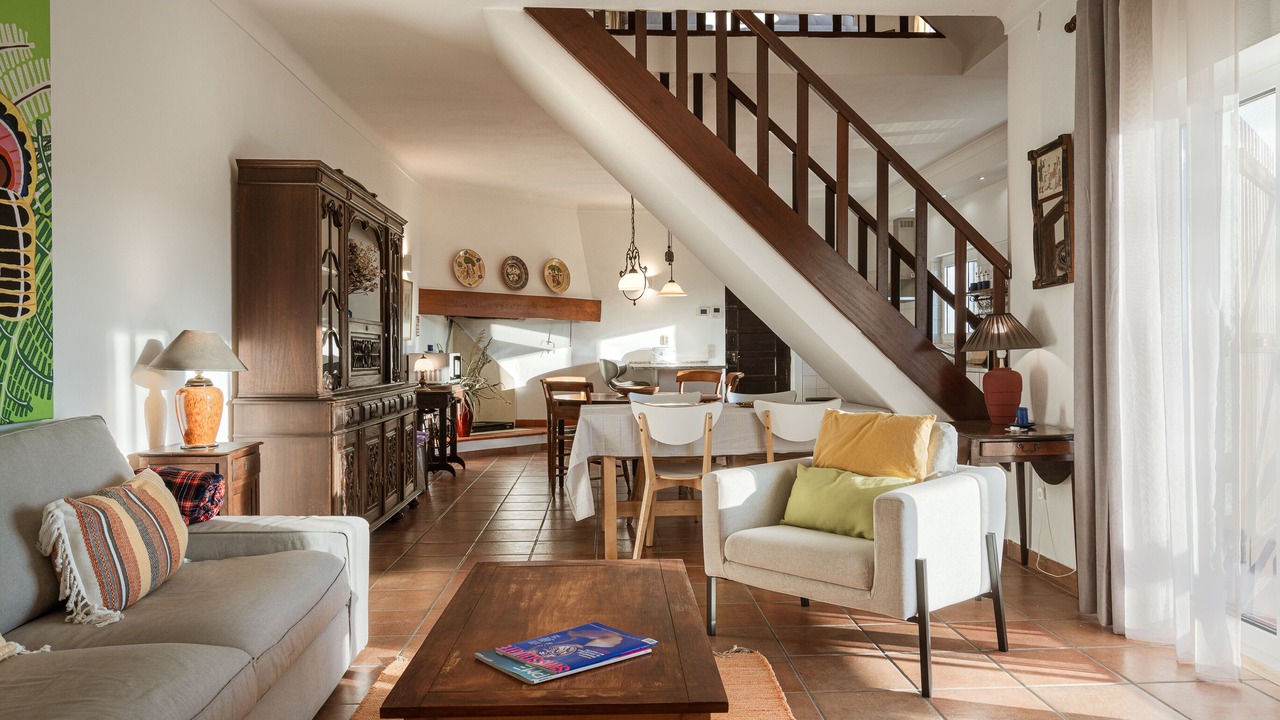 Photo of Livingroom in Magoito
