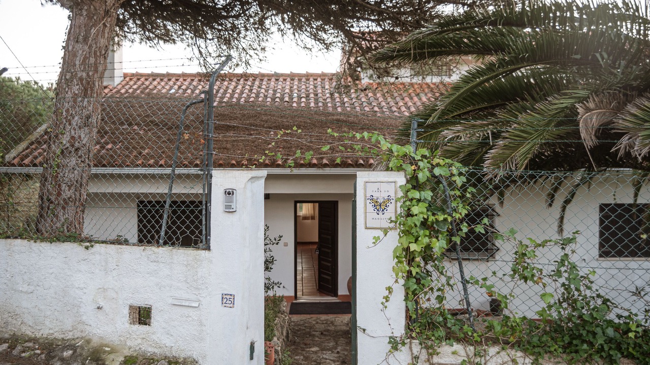 Photo of Outdoor in Magoito