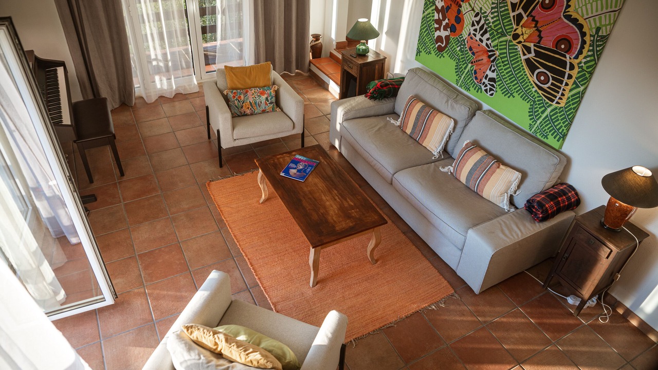 Photo of Livingroom in Magoito