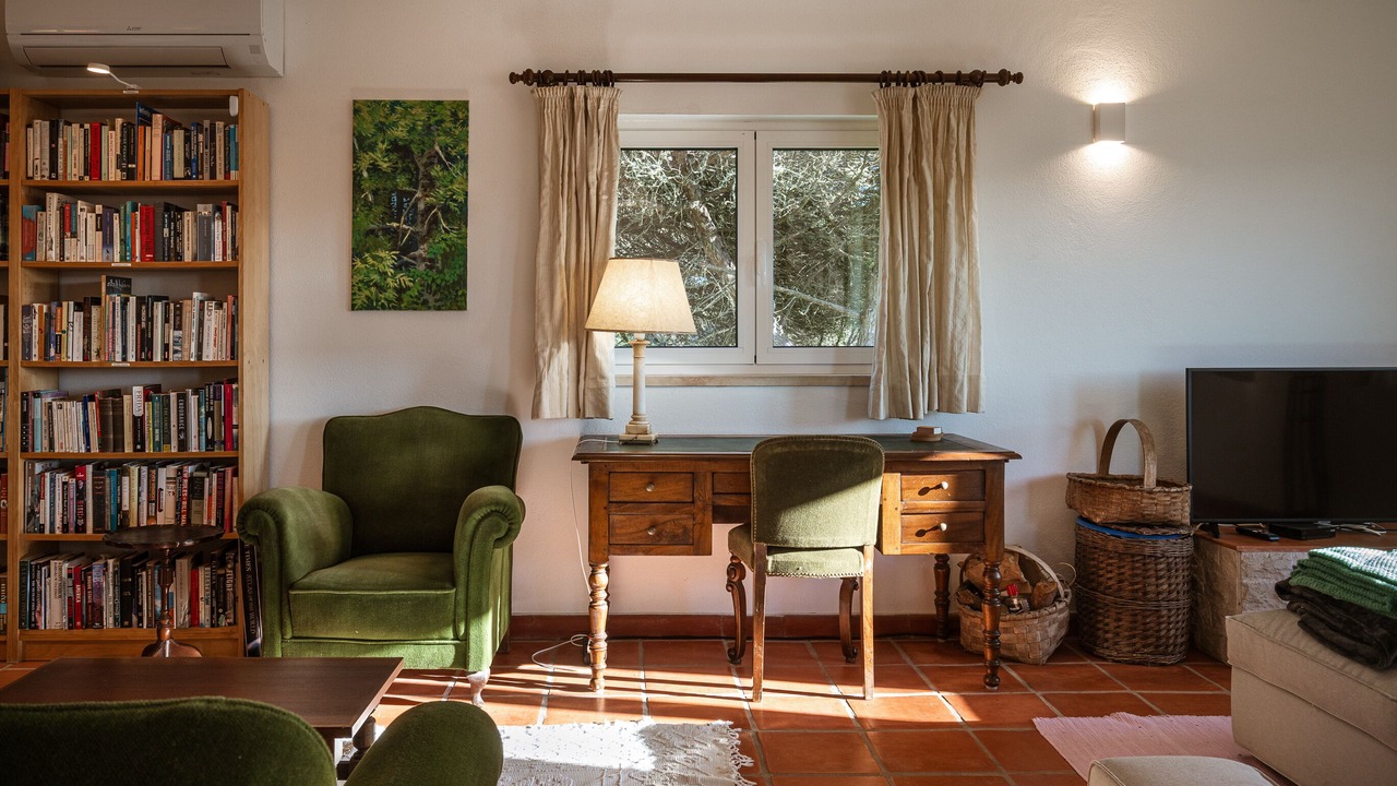 Photo of Livingroom in Magoito