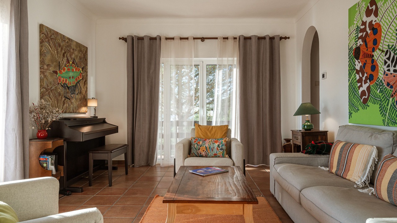 Photo of Livingroom in Magoito