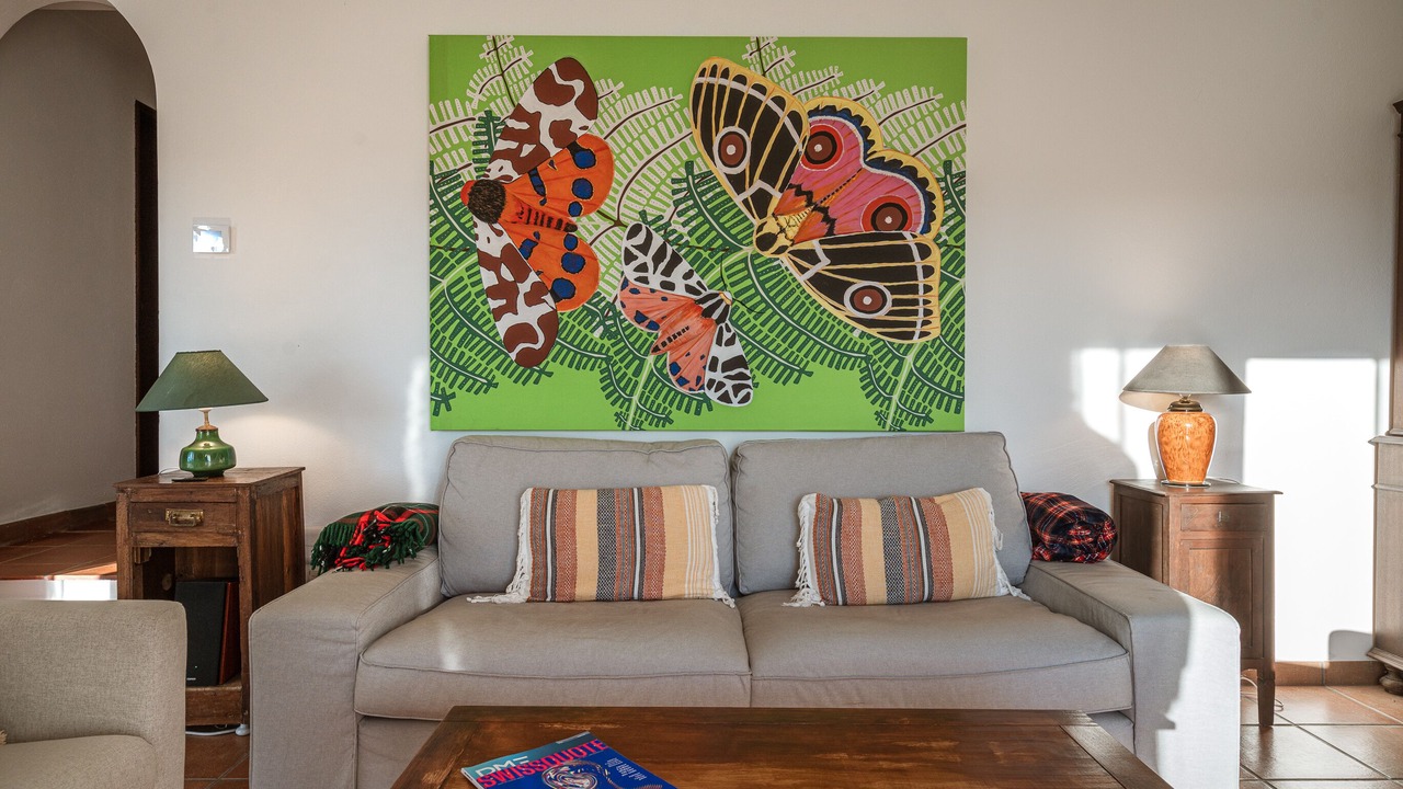 Photo of Livingroom in Magoito