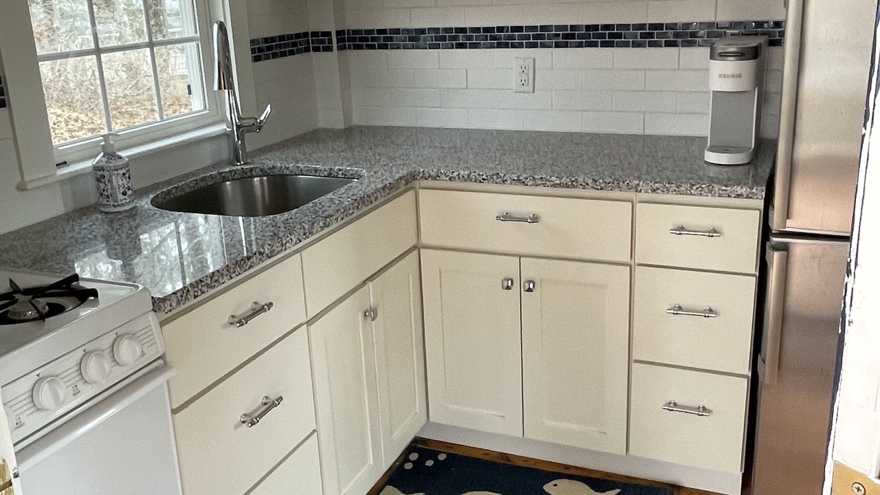 Photo of Kitchen in South Chatham