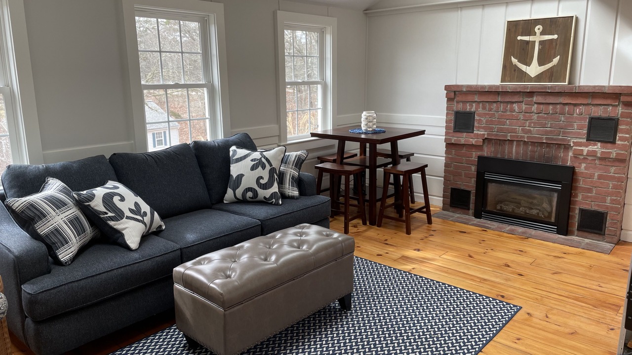 Photo of Livingroom in South Chatham