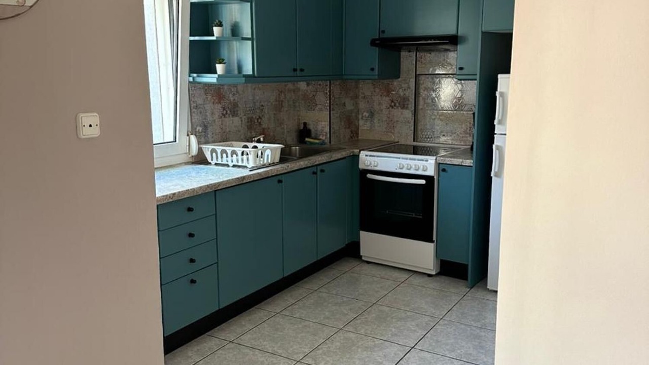 Photo of Kitchen in Ioannina
