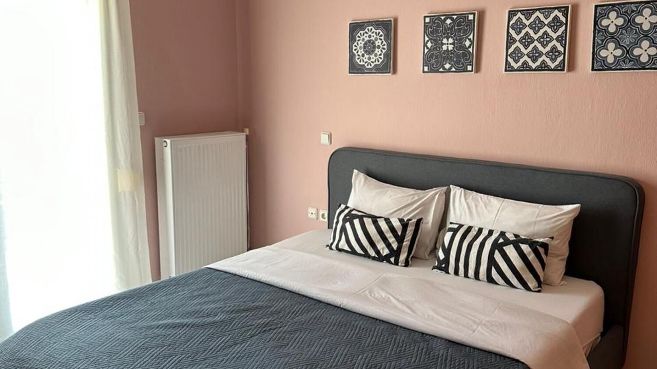 Photo of Bedroom in Ioannina