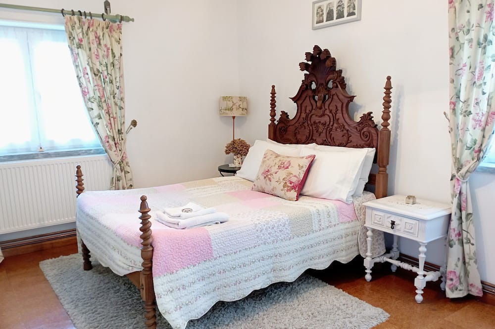 Photo of Bedroom in Macao