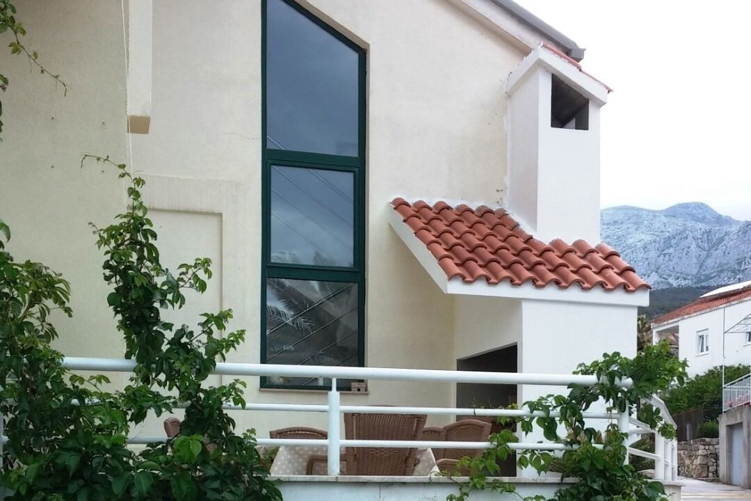 Photo of Outdoor in Podgora